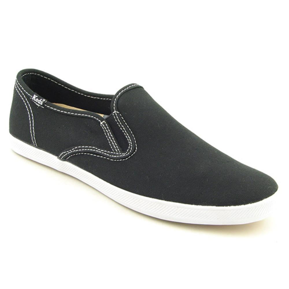 cheap canvas slip ons
