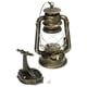 thumbnail image 5 of Inteprter Inicio Rústico Industrial Vintage E27 Retro Linterna Lámpara de pared Sconce Luminaria Iluminación y accesorios cian, 5 of 6