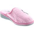thumbnail image 7 of SC Home Collection Womens Made In Europe Fashion Warm House Slippers, 7 of 7
