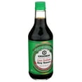 thumbnail image 4 of Kikkoman Less Sodium Soy Sauce, 20 fl oz Bottle, 4 of 8