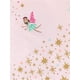 thumbnail image 3 of Conjunto de pijama Simple Joys de Carter's Toddler Girls, 4 piezas, 3T, 3 of 3