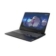 thumbnail image 2 of Laptop Lenovo IdeaPad Gaming 3 15.6' Ryzen 5 6600H 16GB DDR5 1TB PCIe SSD 15AR, 2 of 6