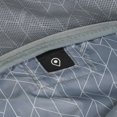 thumbnail image 2 of American Tourister FastForward Spinner Large Black Luggage, 2 of 13