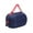 as show D, variant on Giunmcul Holiday Gift Finder Foldable Travel-shoulder Portable Shopping Bag Thickening