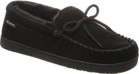 bearpaw men's moccasins