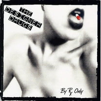 Designer Drugs - By RX Only - Punk Rock - CD