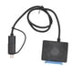 thumbnail image 4 of SSD Cable Adaptador SSD 5GBPS SEGURO USB TUPO C 3.0 AL CABLE PARA LA Portátil de PC de la Consola de Juegos HDD DE 2.5 3.5 Pulgadas, 4 of 7