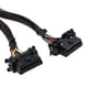 thumbnail image 5 of sweethay Y divisor resistente al desgaste 16 pines a Cable de extensión adaptador ligero portátil herramienta de diagnóstico de coche Herramientas de reparación de automóviles, 5 of 6