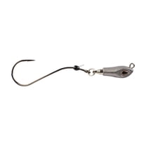 Berkley Rawler Jig, 1/4 oz, Just Lead