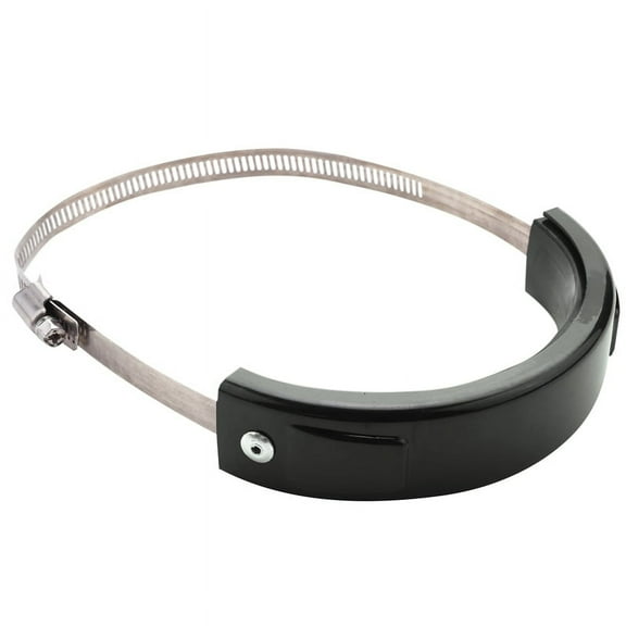 Motorcycle Accessories Exhaust Protector Can Cover Universal Fit 100Mm-160Mm Oval Exha y2844