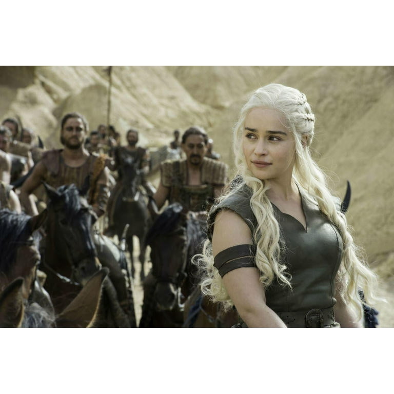 Game of Thrones: Seasons 1-7 Box Set (Blu-ray) - Walmart.com