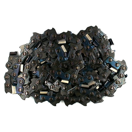 Genuine Echo  Chain for Chainsaws / CS-590, CS-600P, CS-620P, CS-620PW, CS-680, CS-8000, CS-800P / 72LPX81CQ