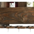 thumbnail image 7 of Alaterre Pomona Reclaimed Wood Wine Rack, 7 of 7