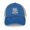Blue, variant on Ferral And Free Raccoon Black Cotton Baseball Cap Dad Hat – Washed Adjustable Hat for Men Women