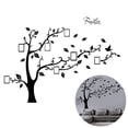thumbnail image 3 of Tree Wall Stickers 3D DIY Family Photo Frame Tree Wall Decal Sticker Murals Wall Décor, 3 of 4