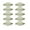 A, variant on 10pc Feeder Basket Fishing Equipment Fishing Spring Feeder Coil Inline Methods Feeder Saltwater Fishing Tackle