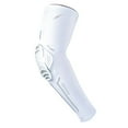 thumbnail image 1 of Bgsha 1pcs Basketball Elbow Sleeves Elbow Pads Anti-collision Protective Elbow Guard, 1 of 9