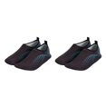 thumbnail image 2 of Sonducket 1 par de zapatos de agua Unisex, transpirables, para playa, buceo, surf, portátiles, cómodos, deportivos, calzado antideslizante para Type3 NO3, 2 of 6