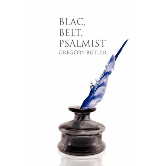 Blac, Belt, Psalmist (Paperback)