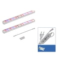 thumbnail image 2 of Daylight Tube LED Plant Grow Light Full Spectrum Hydroponic Vegetable Fill Light Greenhouse, 2 of 5
