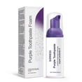 thumbnail image 4 of Purple Toothpaste for Teeth Whitening, Purple Toothpaste Whitening, Purple Teeth Whitening Kit, Tooth Stain Removal Colour Corrector, Purple Toothpast, 4 of 4