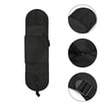 thumbnail image 1 of WHAMVOX Ski Board Bag Black Polyester Protection Traveling 1Pack, 1 of 8