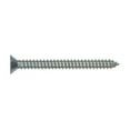 thumbnail image 2 of Hillman #12 x 3 In. Phillips Flat Head Zinc Sheet Metal Screw (100 Ct.) 80234, 2 of 2