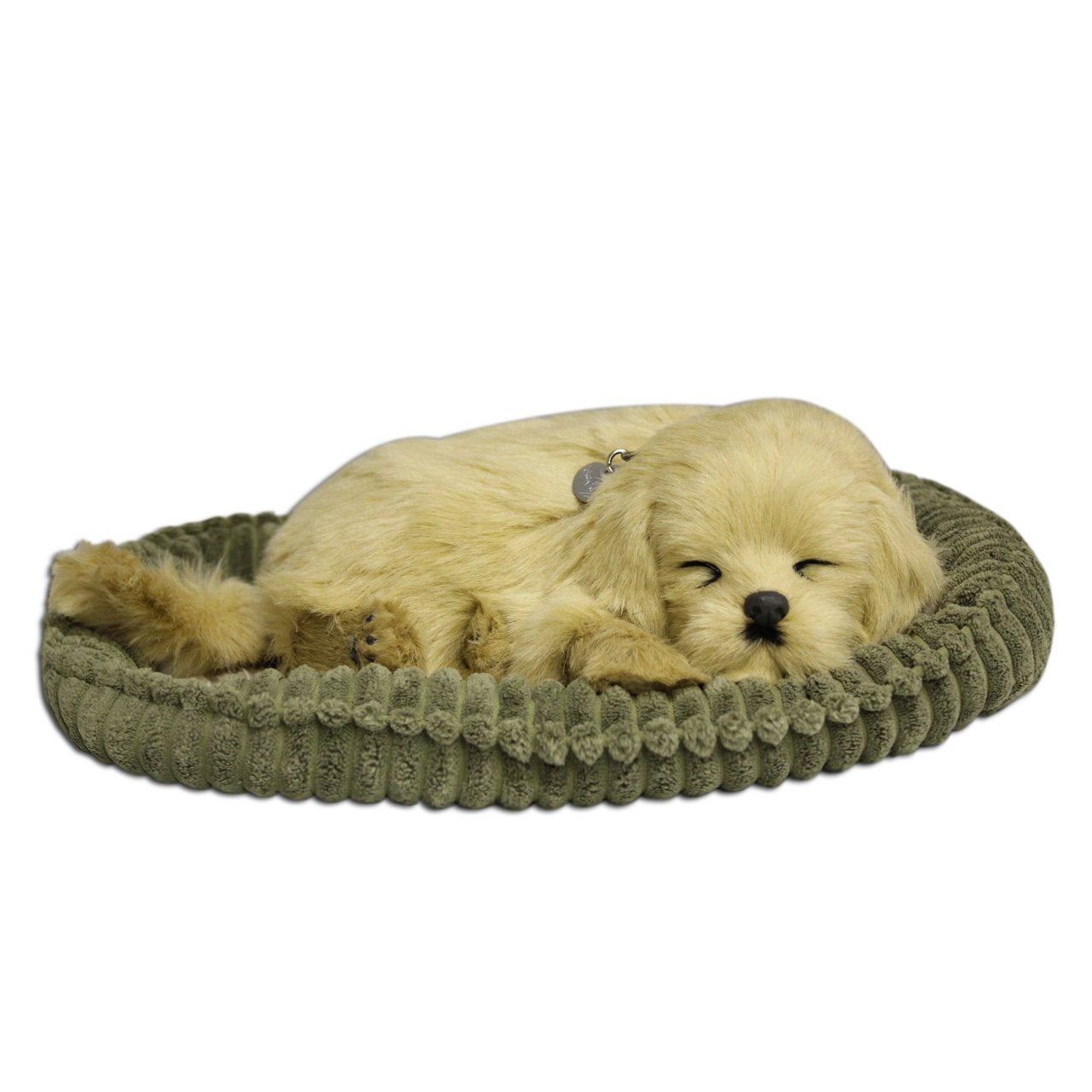 perfect petzzz golden retriever plush
