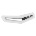 thumbnail image 4 of Back Emblems, Decoration Wave  Shape ABS Interior  Back Badge  For Car Replacement For, 4 of 8