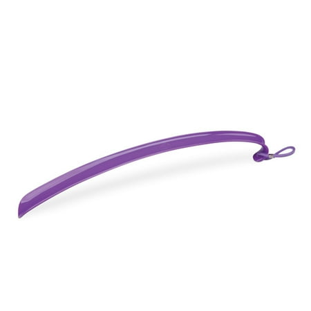 

Norco® Plastic Shoehorn with Hook