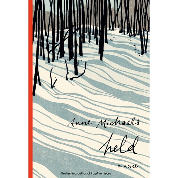 Pre-Owned Held (Hardcover) 059353686X 9780593536865