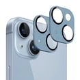 thumbnail image 1 of Protector de Lentes para Cámara ZERODAMAGE SAHARA CASE iPhone 14, 1 of 5