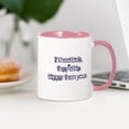 thumbnail image 3 of CafePress - If I Had Balls Mug - 11 oz Ceramic Mug - Novelty Coffee Tea Cup, 3 of 4