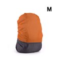 thumbnail image 1 of De Lluvia Cubierta Impermeable Doble Color A Juego Cubierta Reflectante Bolsa Cubierta De Lluvia Para Montañismo Al Aire Libre Eigraketly OD010157-01, 1 of 5