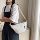 thumbnail image 4 of Bolso bandolera de nailon sencillo y versátil., 4 of 6
