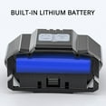 thumbnail image 2 of Faro Linterna montada en la cabeza XPE 150LM LED Luz de emergencia para acampar al aire libre Senderismo Likrtyny  Para Estrenar, 2 of 9