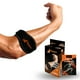 thumbnail image 1 of Codera Deportiva Hyperz Tenista Ortopédica Compresión Ajustable Antideslizante Transpirable Multi-Talla CODTENISTAAL58, 1 of 6