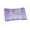 Purple, variant on RFUGUG Cooling Bamboo Charcoal Ice-Silk Pillowcase, Breathable, Hypoallergenic, Envelope Style - Perfect for Adult Single Use, Ideal for Students, Keeps You Refreshed Throughout the Night