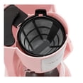 thumbnail image 2 of Cafetera Holstein Housewares 5 Tazas Rosa, 2 of 4