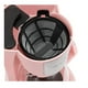 thumbnail image 2 of Cafetera Holstein Housewares 5 Tazas Rosa, 2 of 4