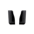 thumbnail image 3 of Funda adhesiva para teléfono de coche Gravity con adhesivo resistente y dos lados (negra), compatible con smartphones, ancho ajustable, 3 of 5