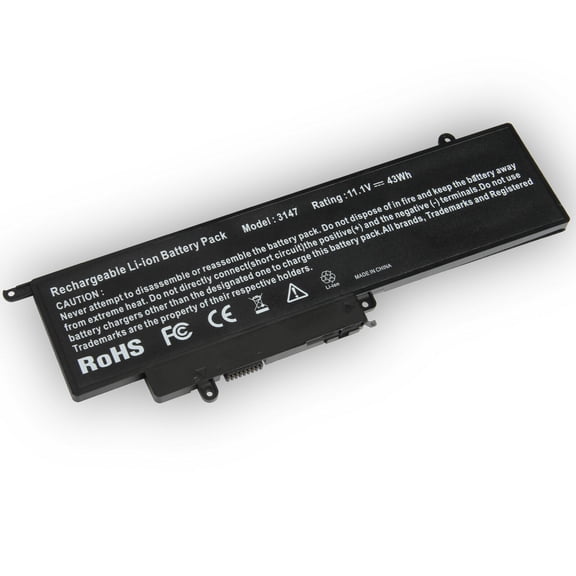 New Battery for Dell Inspiron 13 (7359) 15 (7568) 3157 7359 7558