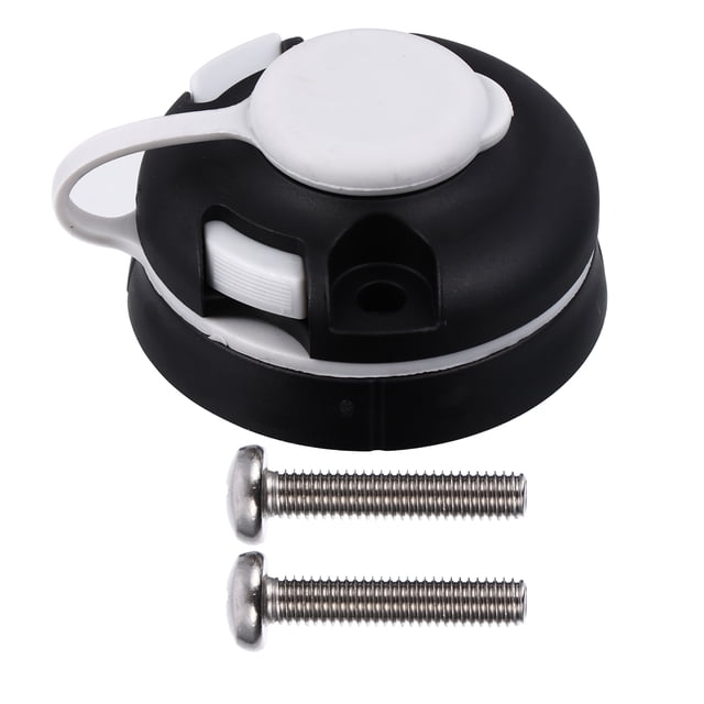 MasteelfCA 1 Ensemble de Base Universelle pour Kayak Support de Canne à Pêche