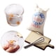 thumbnail image 5 of Accesorios de muñecas 1/12, juguete de comida para hornear, regalos para niños, de imitación para niños pequeños y niñas, 5 of 9