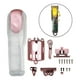 thumbnail image 4 of Carcasa superior transparente jinwen para Clipper Carcasa trasera, 4 of 8