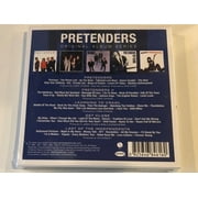 Pretenders - Original Album Series - Music & Performance - CD