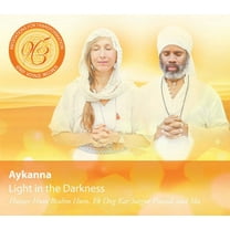 Aykanna - Light In The Darkness: Meditations For - Music & Performance - CD