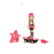 BRATZ Skateboard, Cloe