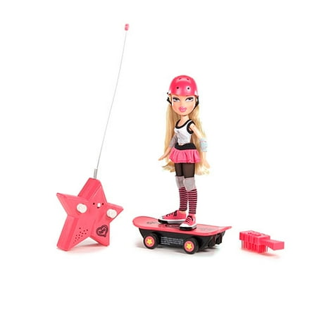 BRATZ Skateboard, Cloe