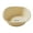 Khaki, variant on Multipurpose Plastic Basin Squares Thickened Dish Basins Household Laundry Basin for Dormitory RV Kitchen Bathroom